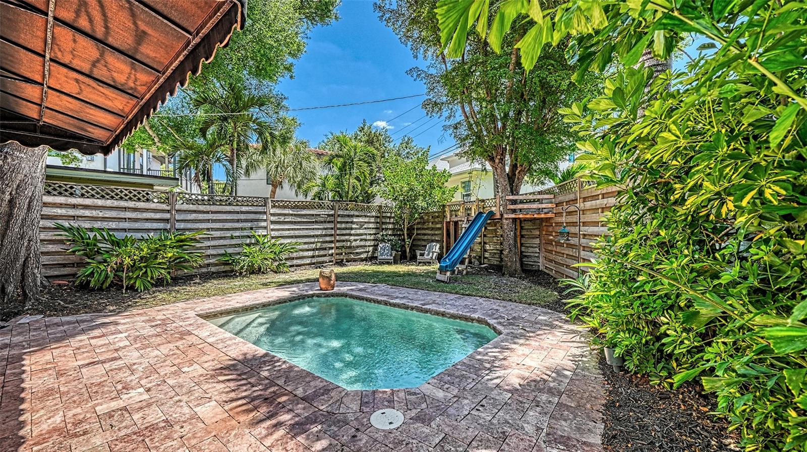 1704 FORTUNA ST, SARASOTA, FL, 34239