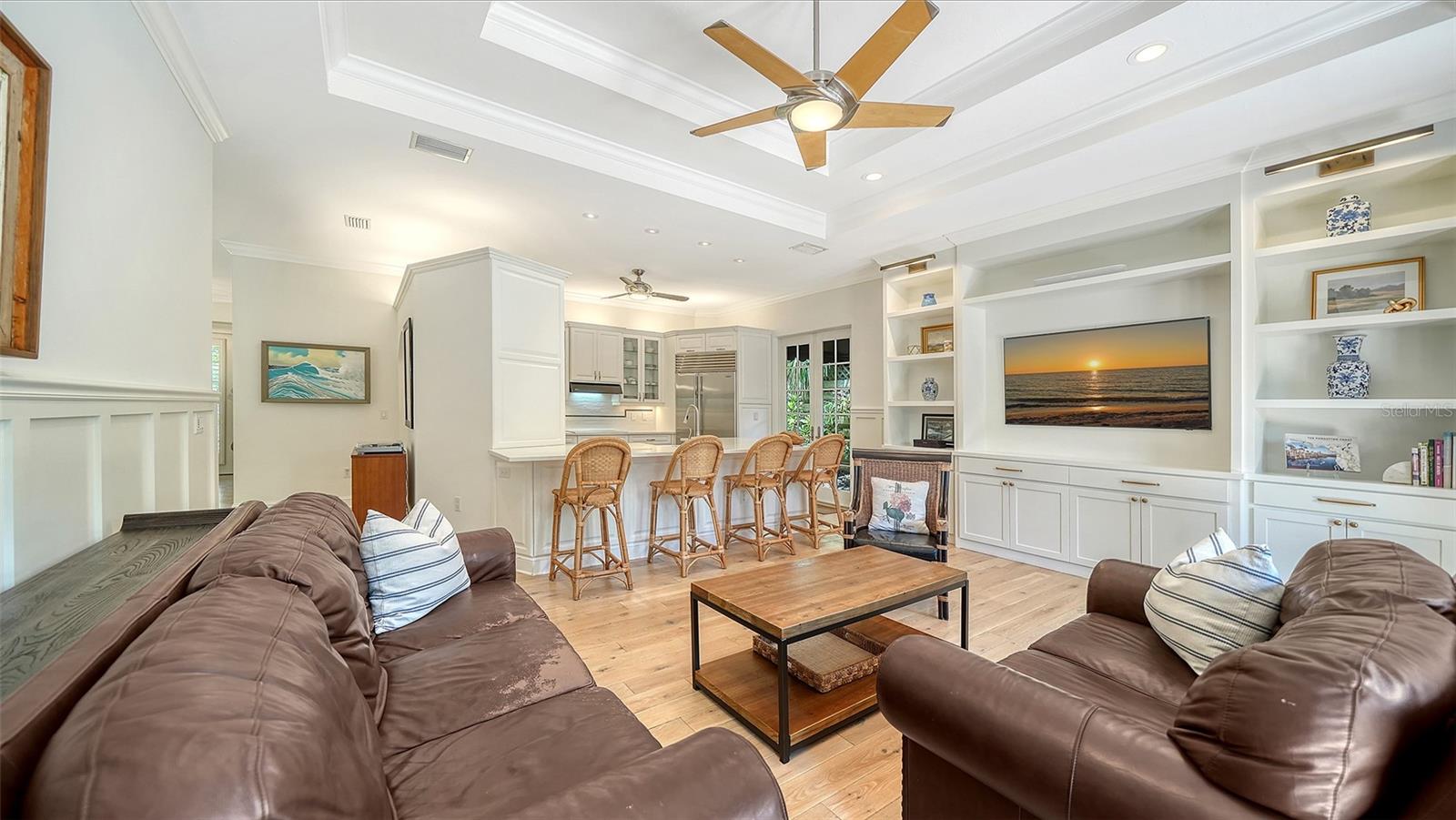 1704 FORTUNA ST, SARASOTA, FL, 34239