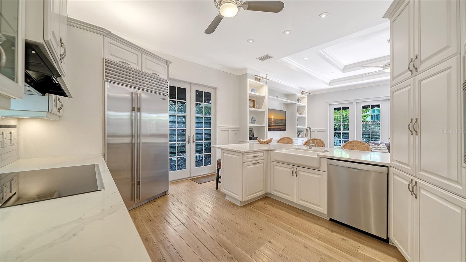 1704 FORTUNA ST, SARASOTA, FL, 34239