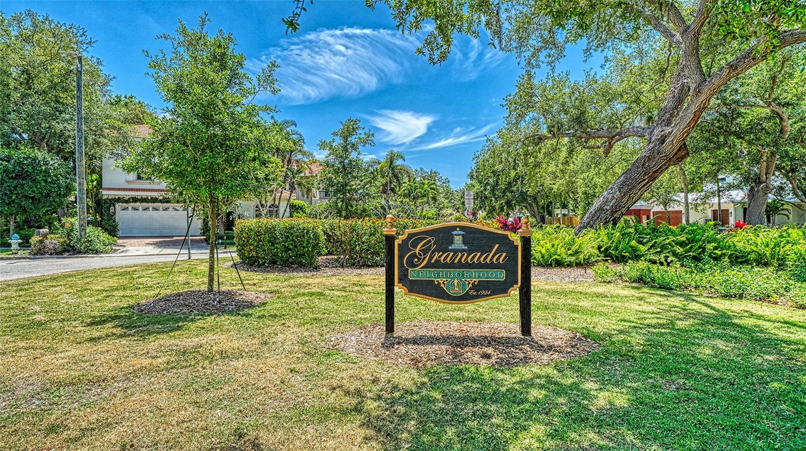 1704 FORTUNA ST, SARASOTA, FL, 34239