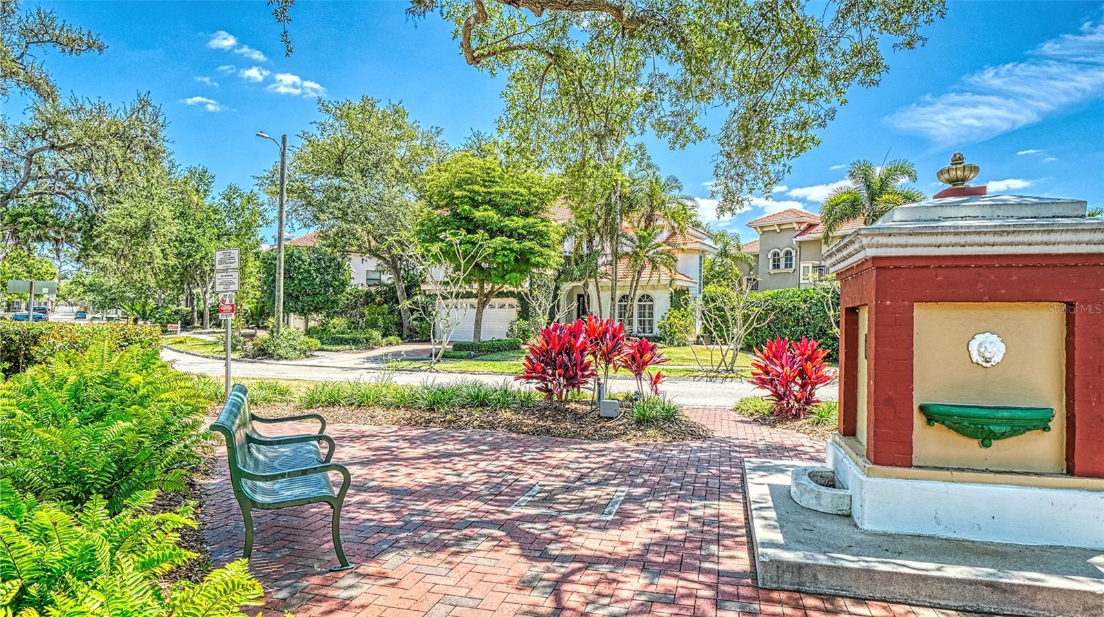 1704 FORTUNA ST, SARASOTA, FL, 34239