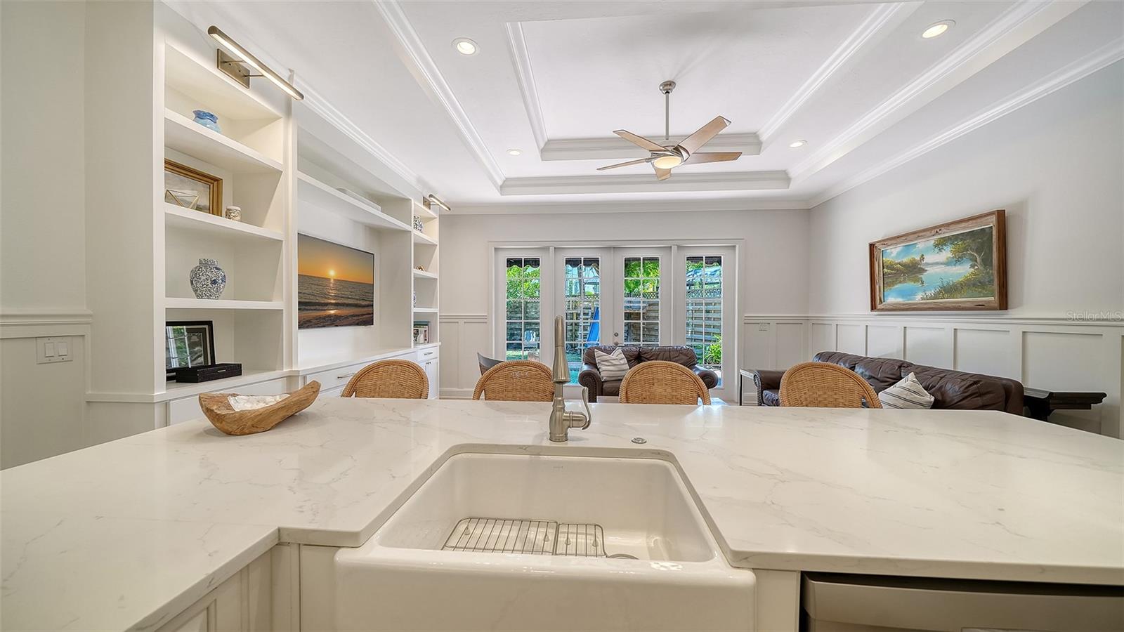 1704 FORTUNA ST, SARASOTA, FL, 34239