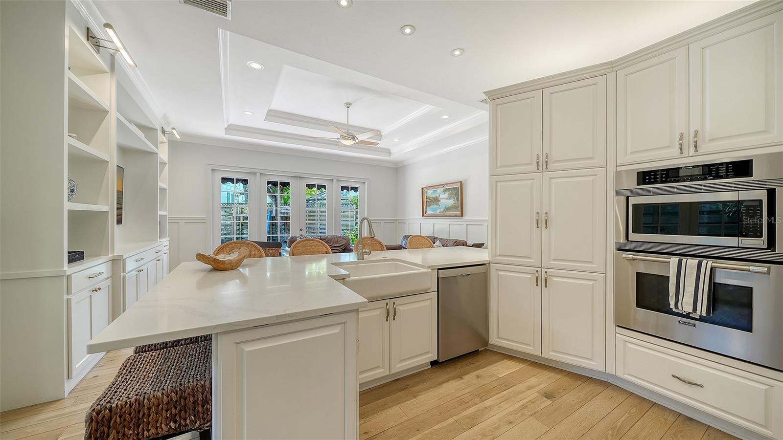 1704 FORTUNA ST, SARASOTA, FL, 34239