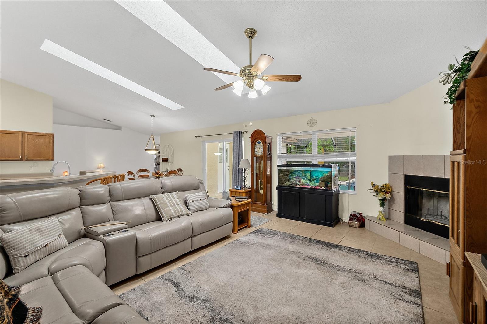 22 EGRET TRL, PALM COAST, FL, 32164