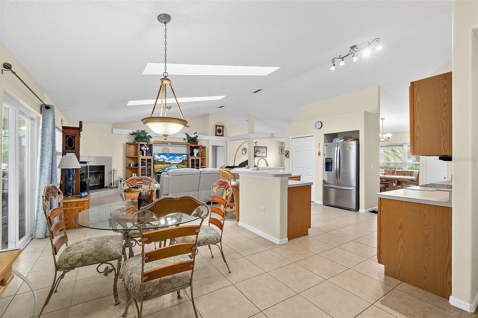 22 EGRET TRL, PALM COAST, FL, 32164