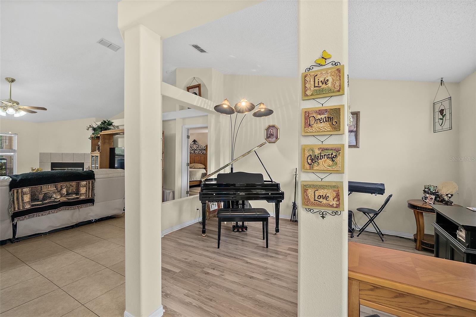 22 EGRET TRL, PALM COAST, FL, 32164