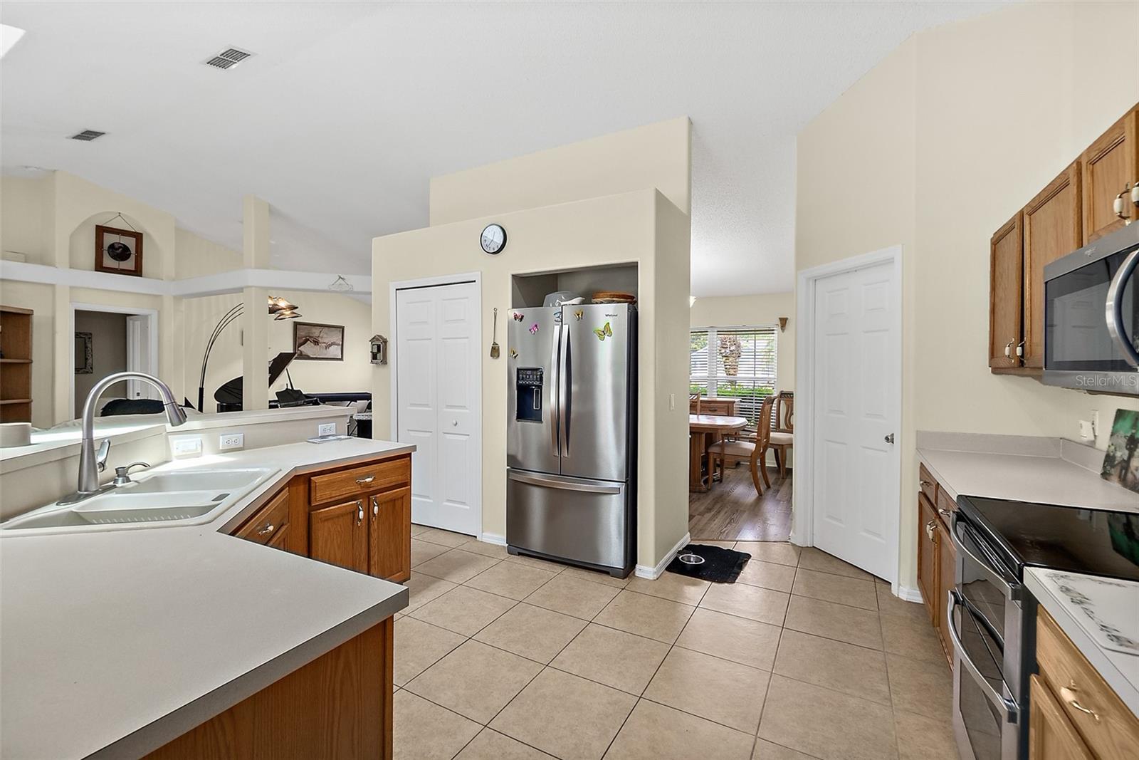 22 EGRET TRL, PALM COAST, FL, 32164