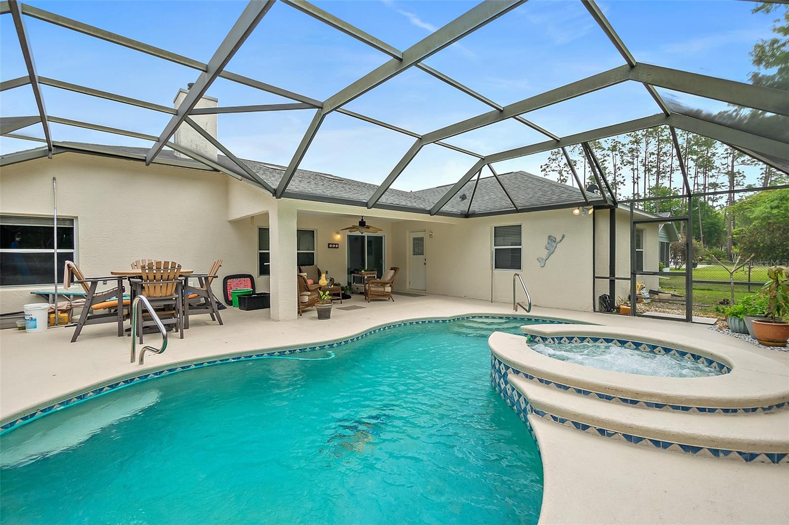 22 EGRET TRL, PALM COAST, FL, 32164
