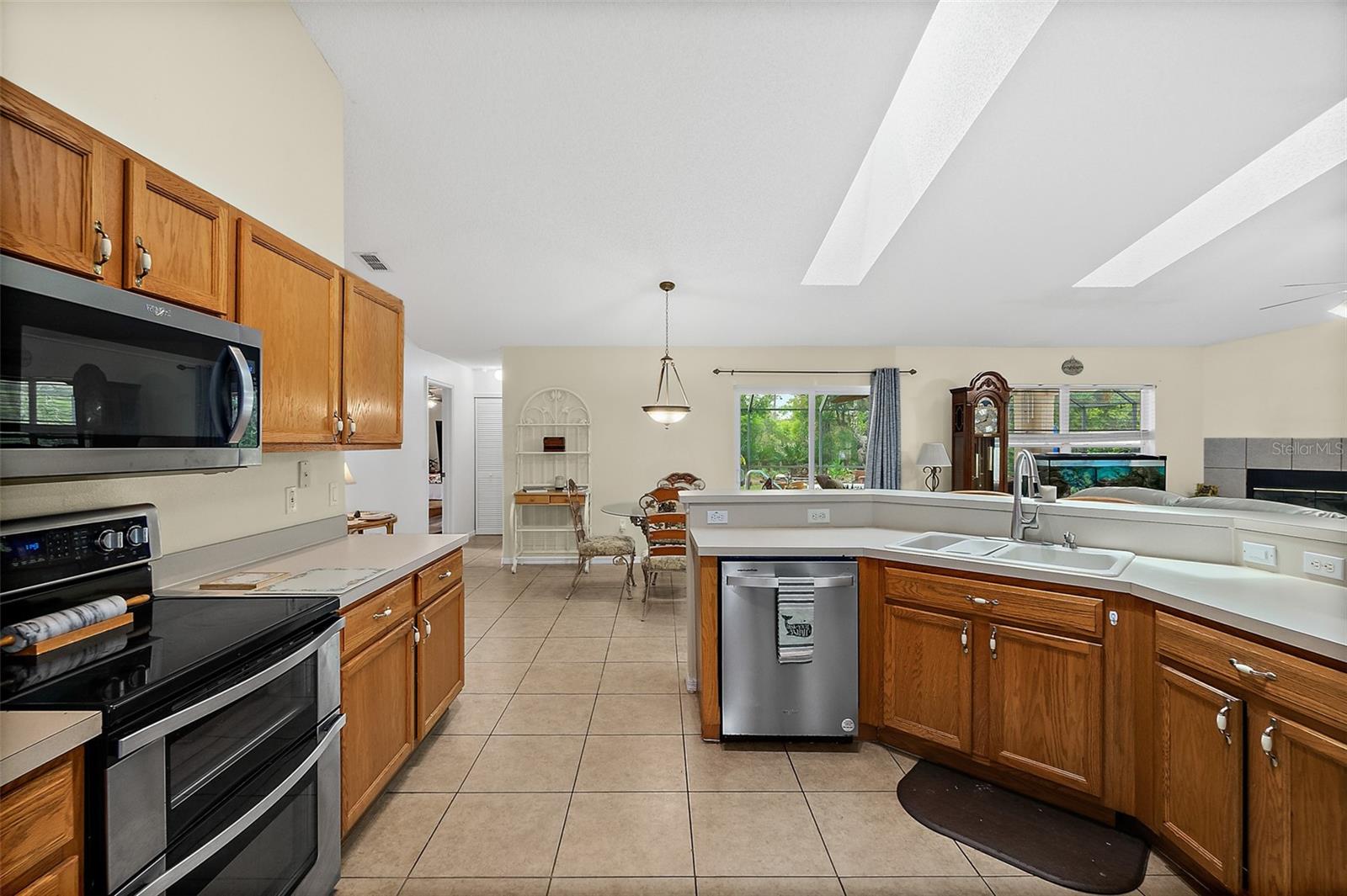 22 EGRET TRL, PALM COAST, FL, 32164