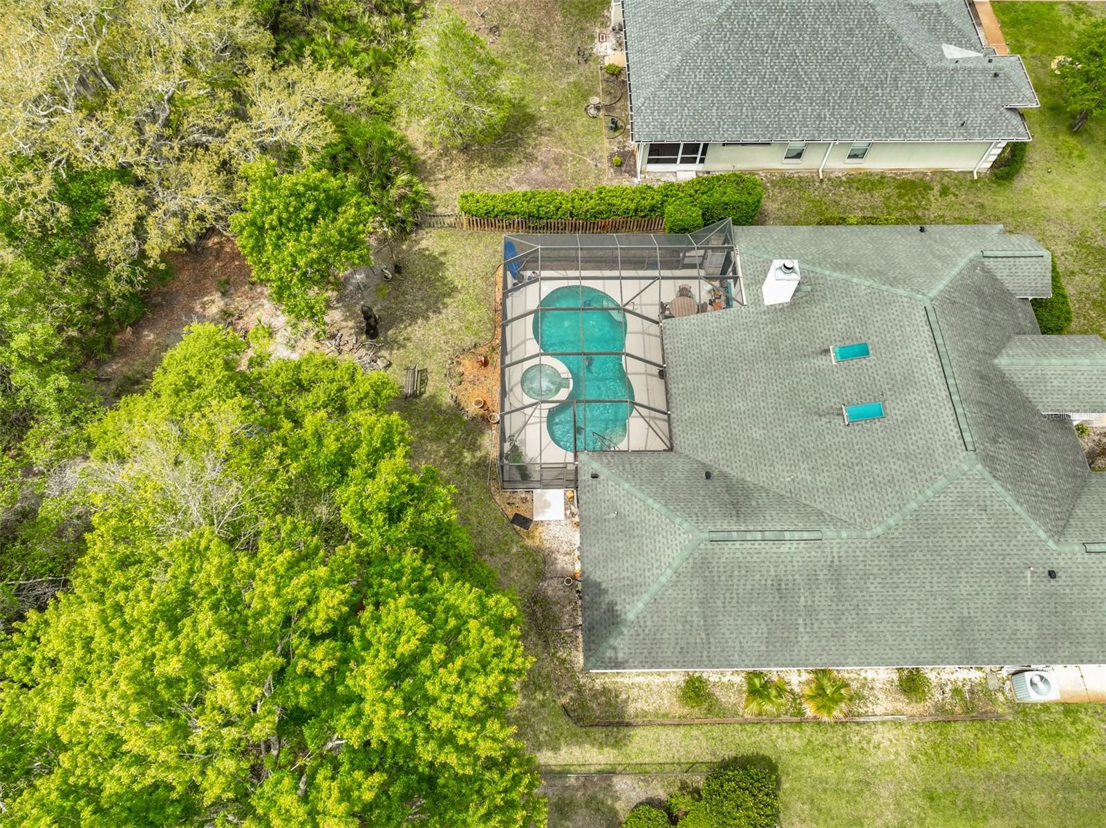 22 EGRET TRL, PALM COAST, FL, 32164