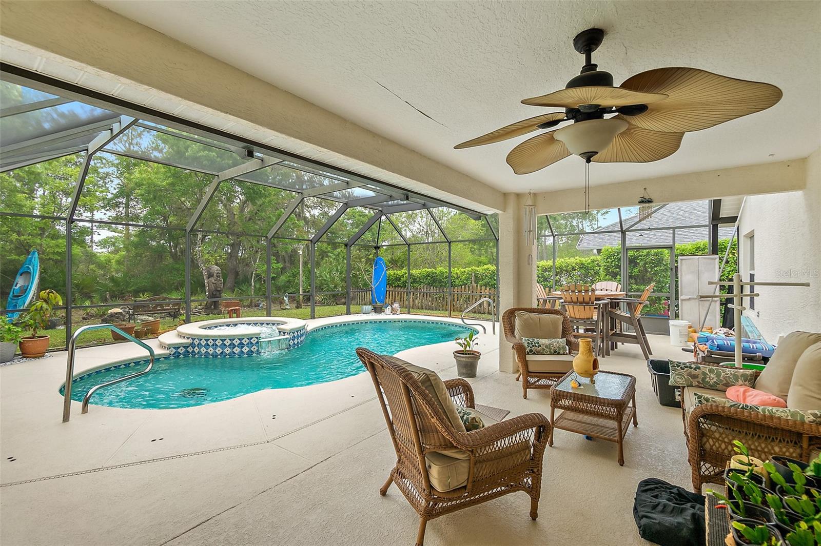 22 EGRET TRL, PALM COAST, FL, 32164