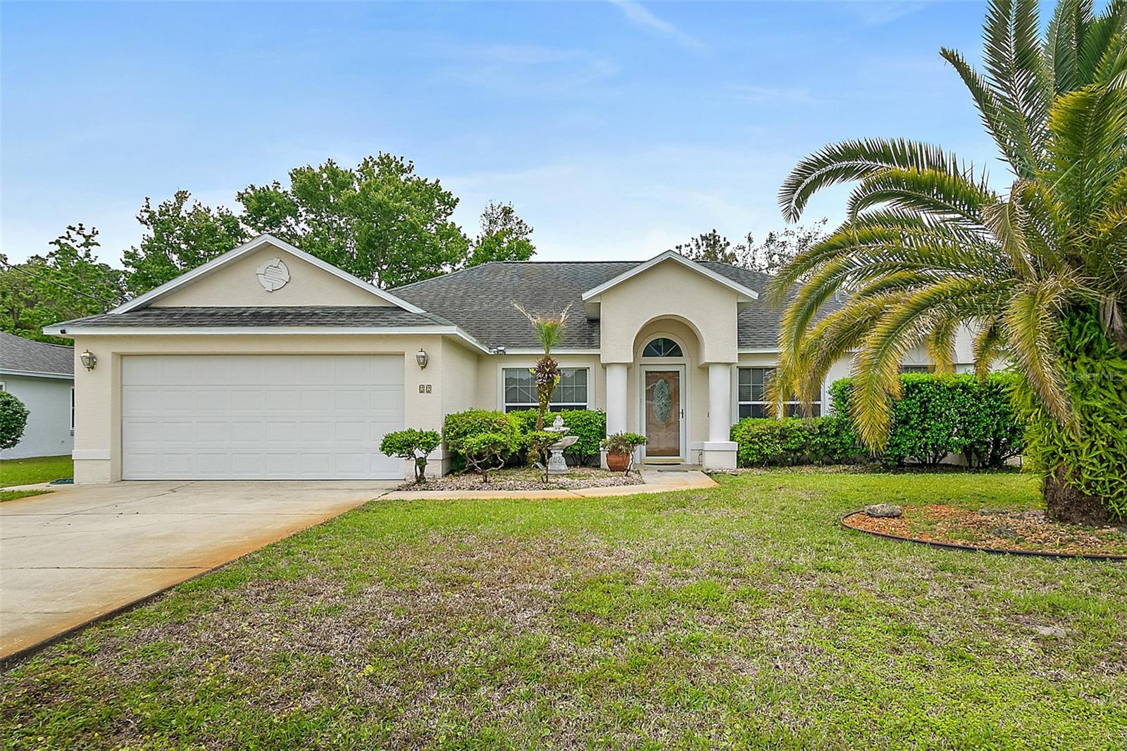 22 EGRET TRL, PALM COAST, FL, 32164