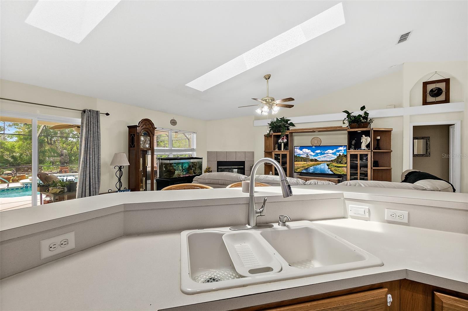 22 EGRET TRL, PALM COAST, FL, 32164