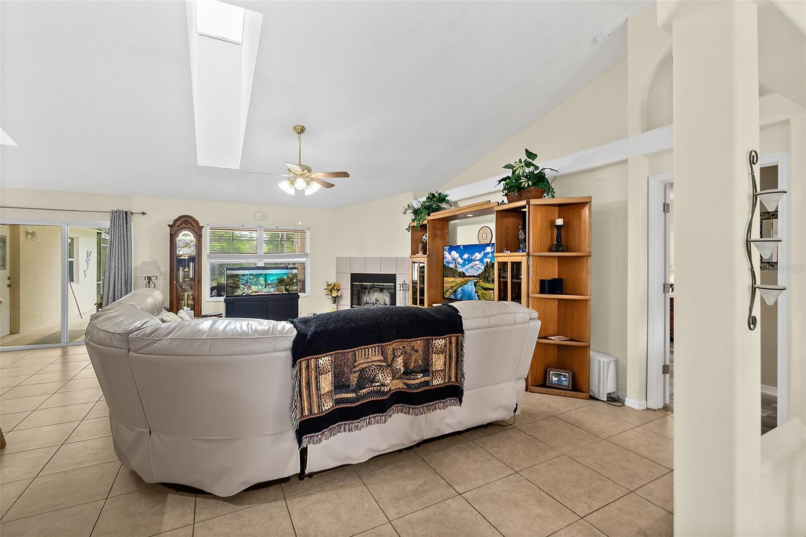 22 EGRET TRL, PALM COAST, FL, 32164