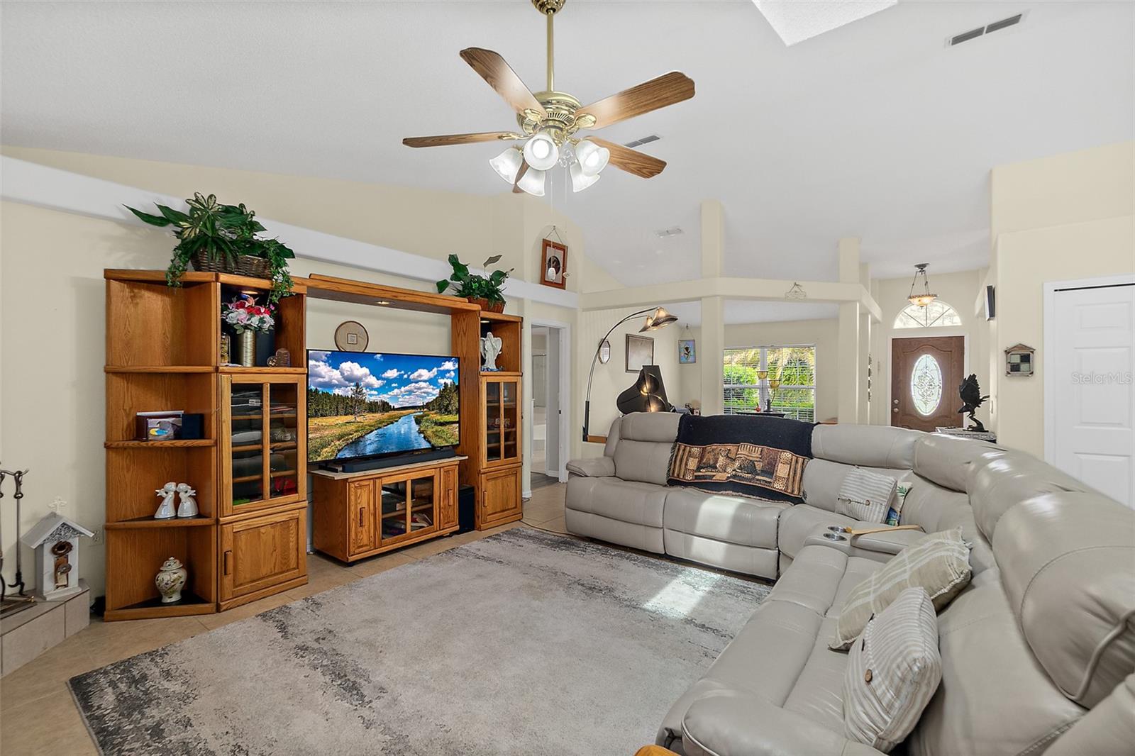 22 EGRET TRL, PALM COAST, FL, 32164