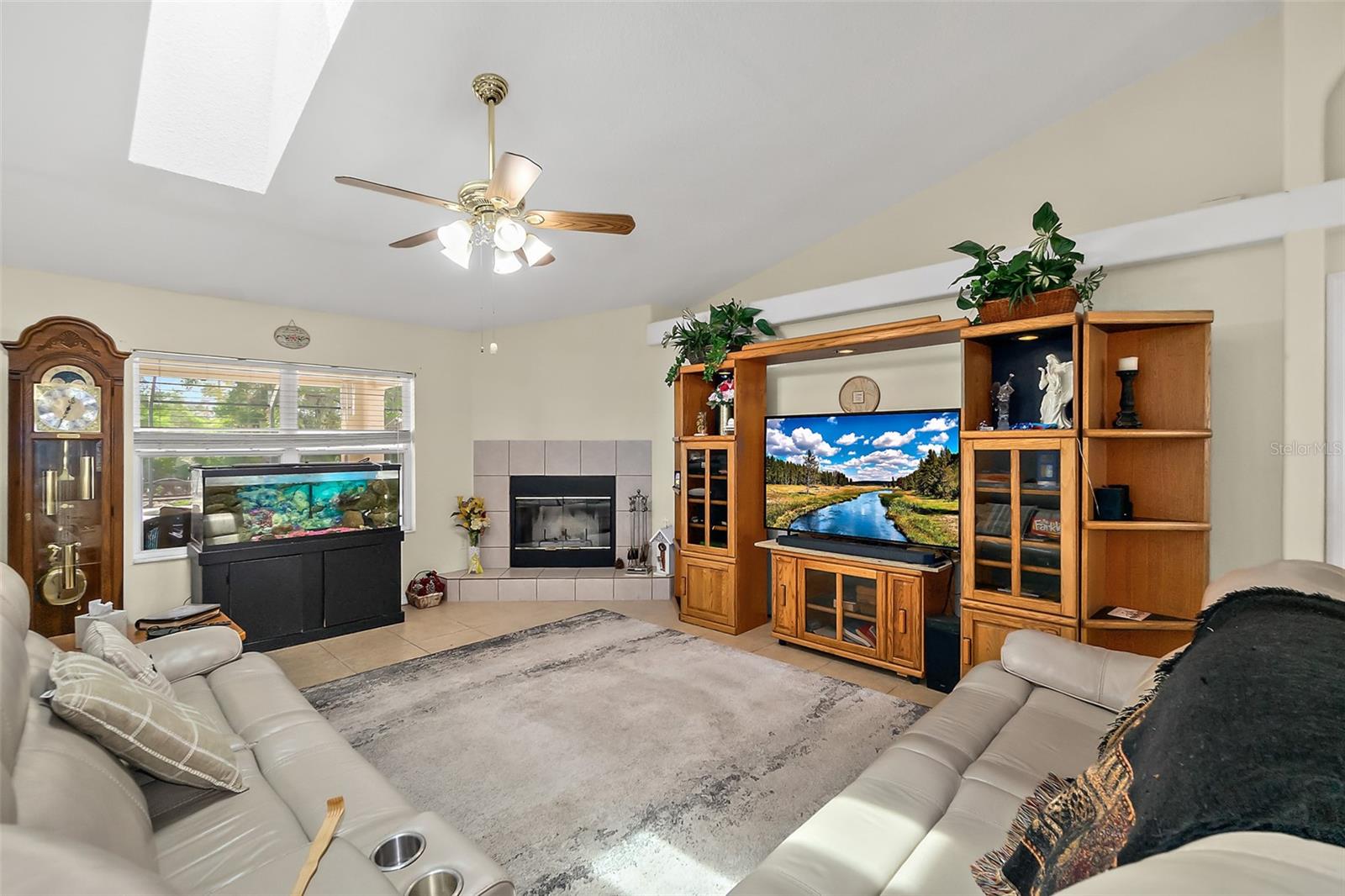 22 EGRET TRL, PALM COAST, FL, 32164