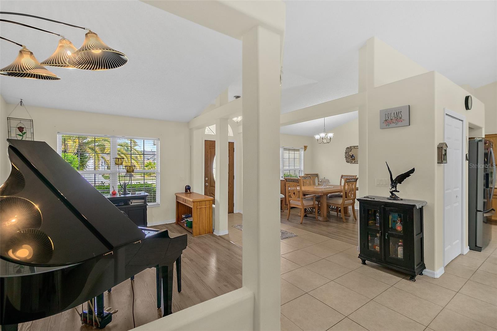 22 EGRET TRL, PALM COAST, FL, 32164