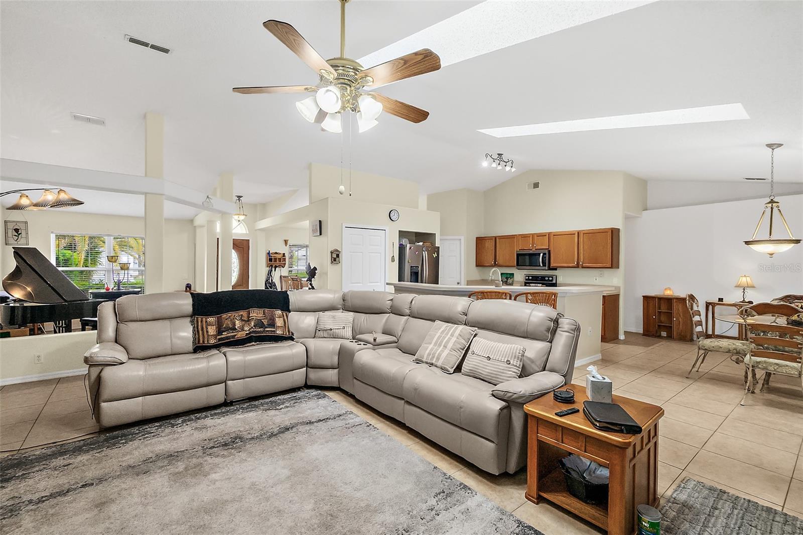 22 EGRET TRL, PALM COAST, FL, 32164