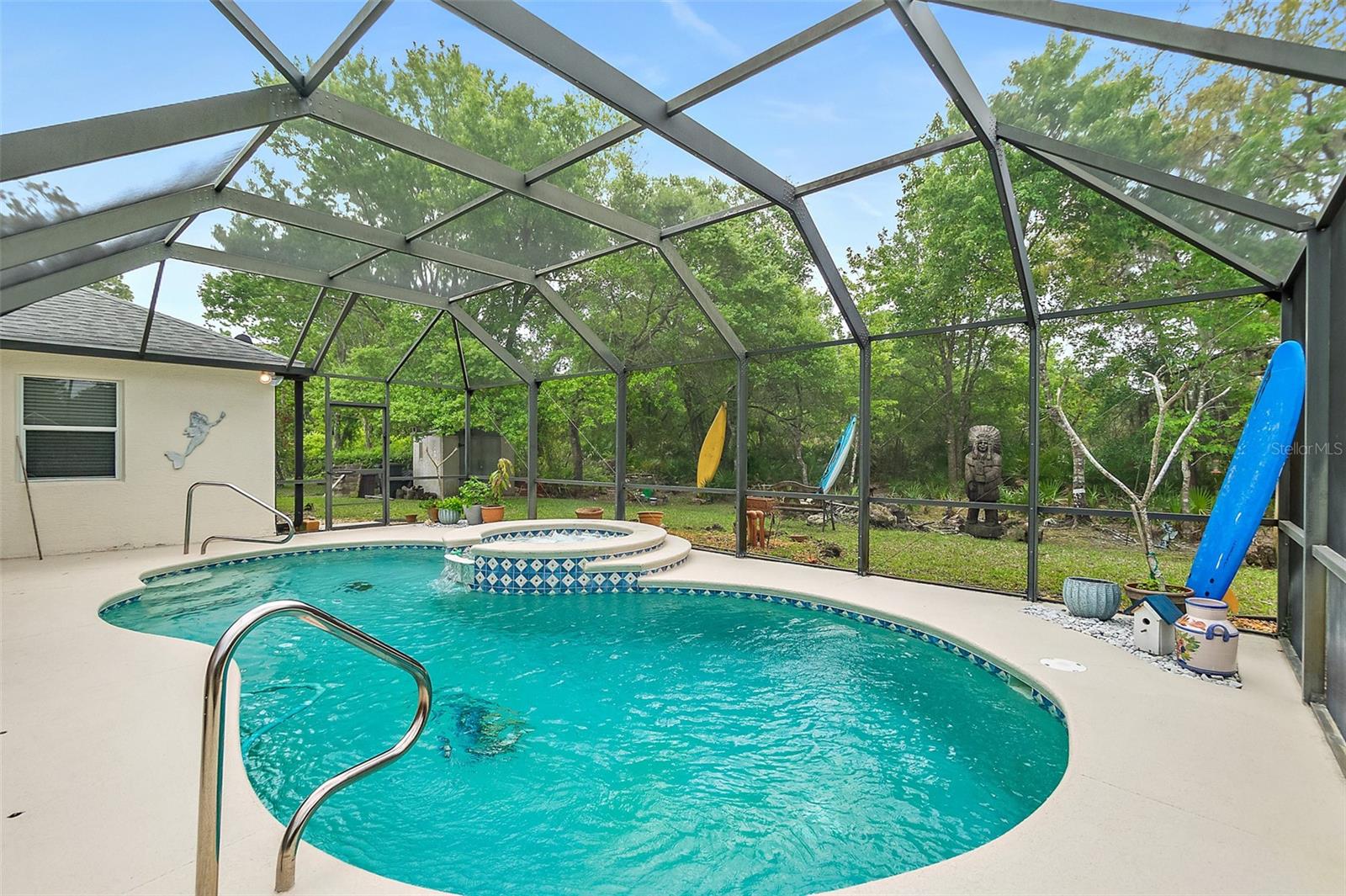 22 EGRET TRL, PALM COAST, FL, 32164