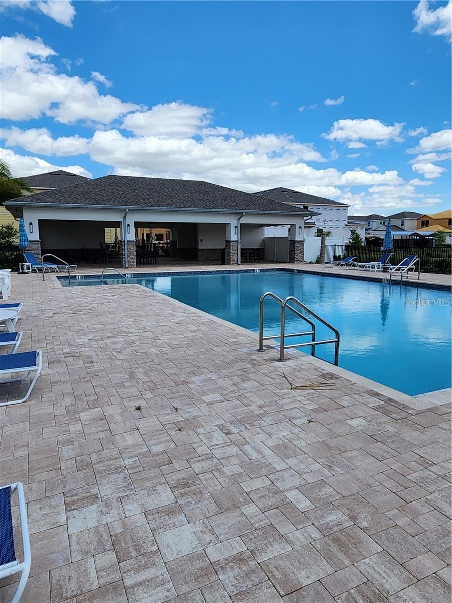 2714 FETCHING TRL, DAVENPORT, FL, 33896