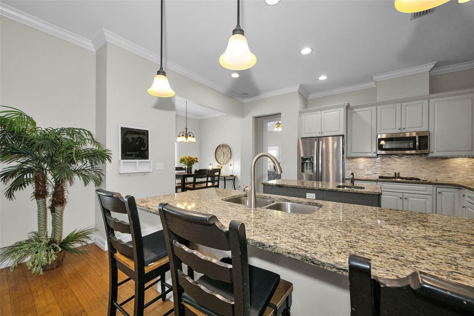 14915 SMITTER RESERVE DR, TAMPA, FL, 33618