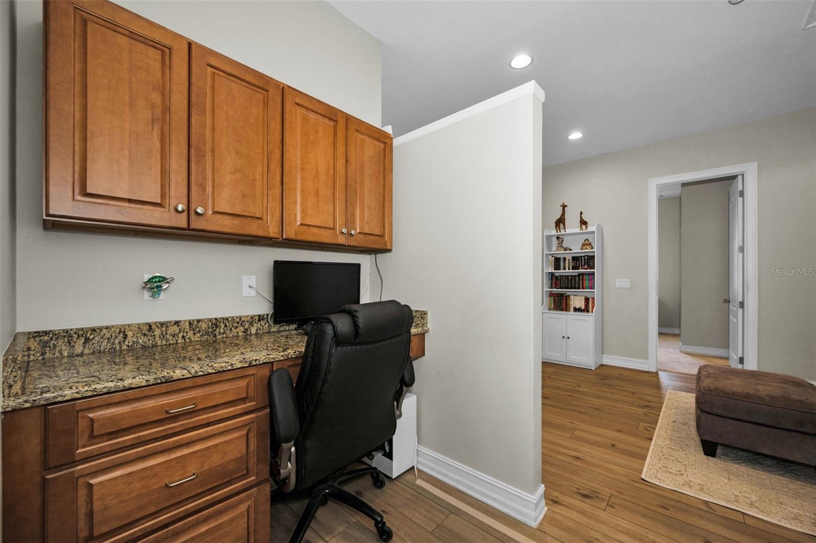 14915 SMITTER RESERVE DR, TAMPA, FL, 33618