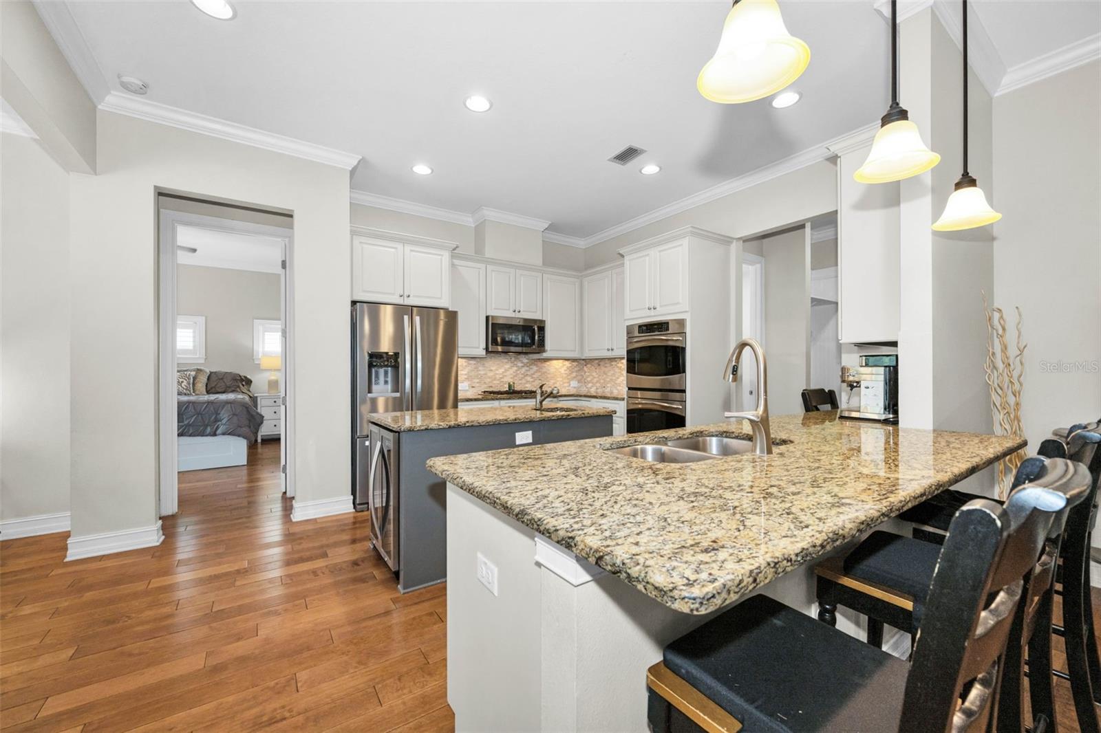 14915 SMITTER RESERVE DR, TAMPA, FL, 33618