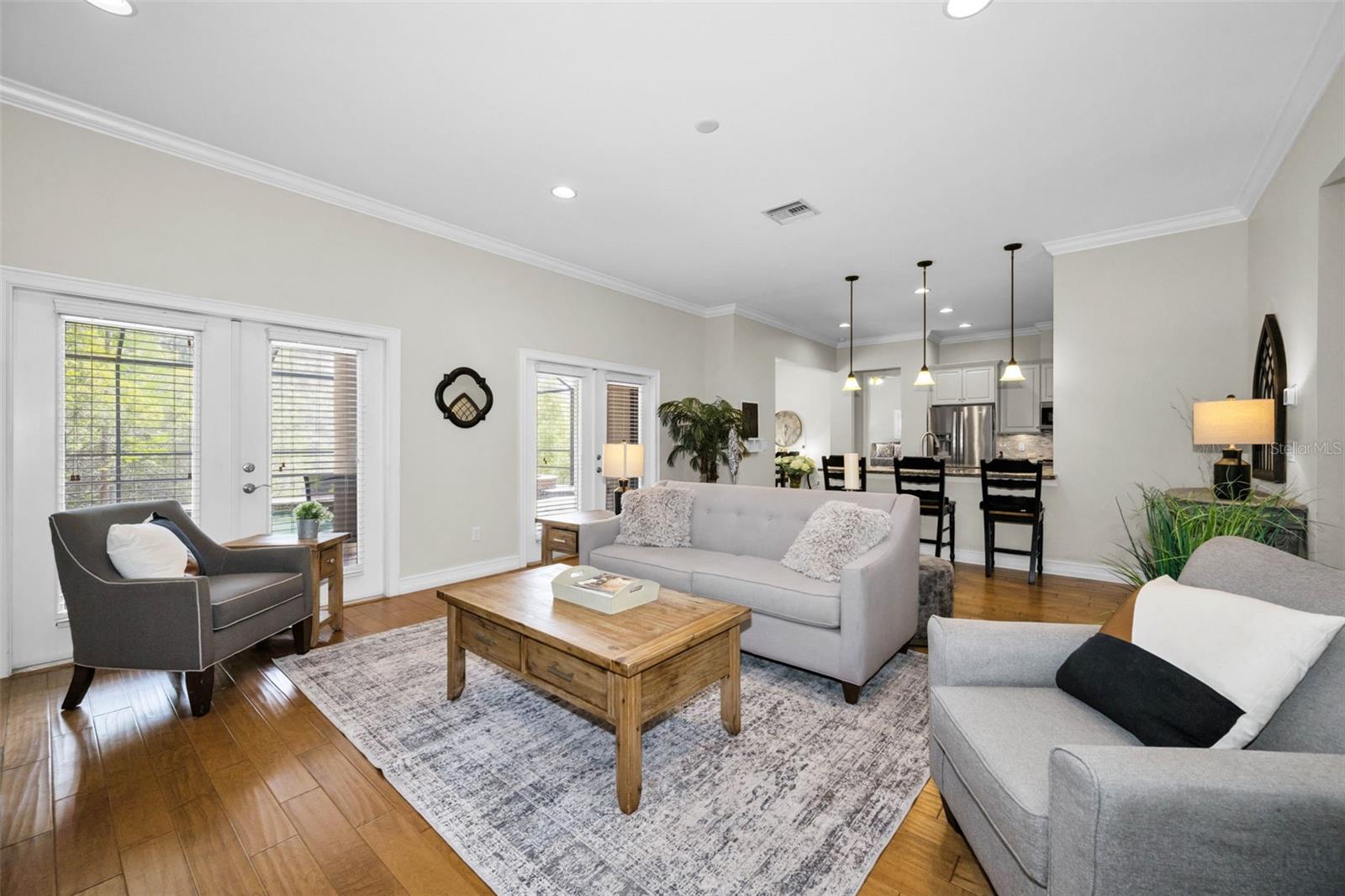 14915 SMITTER RESERVE DR, TAMPA, FL, 33618