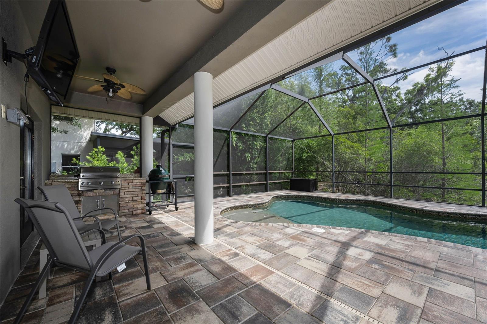 14915 SMITTER RESERVE DR, TAMPA, FL, 33618