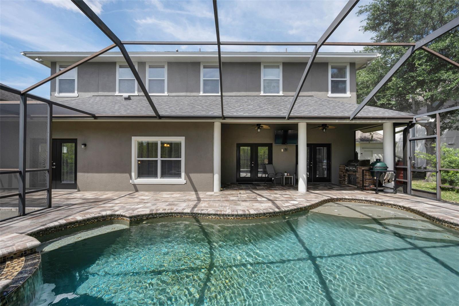 14915 SMITTER RESERVE DR, TAMPA, FL, 33618