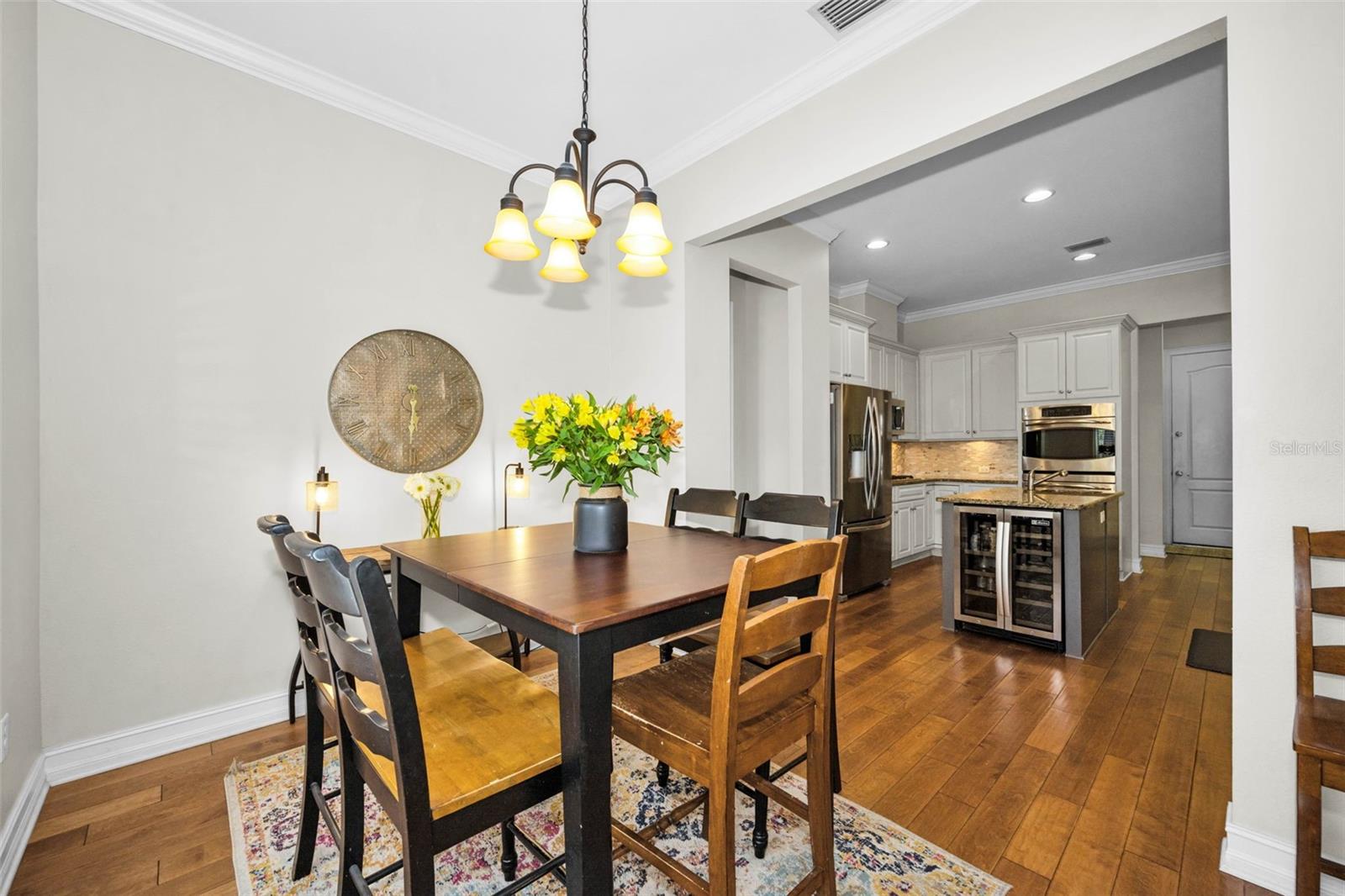 14915 SMITTER RESERVE DR, TAMPA, FL, 33618