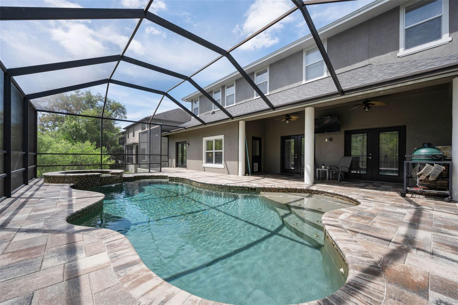 14915 SMITTER RESERVE DR, TAMPA, FL, 33618