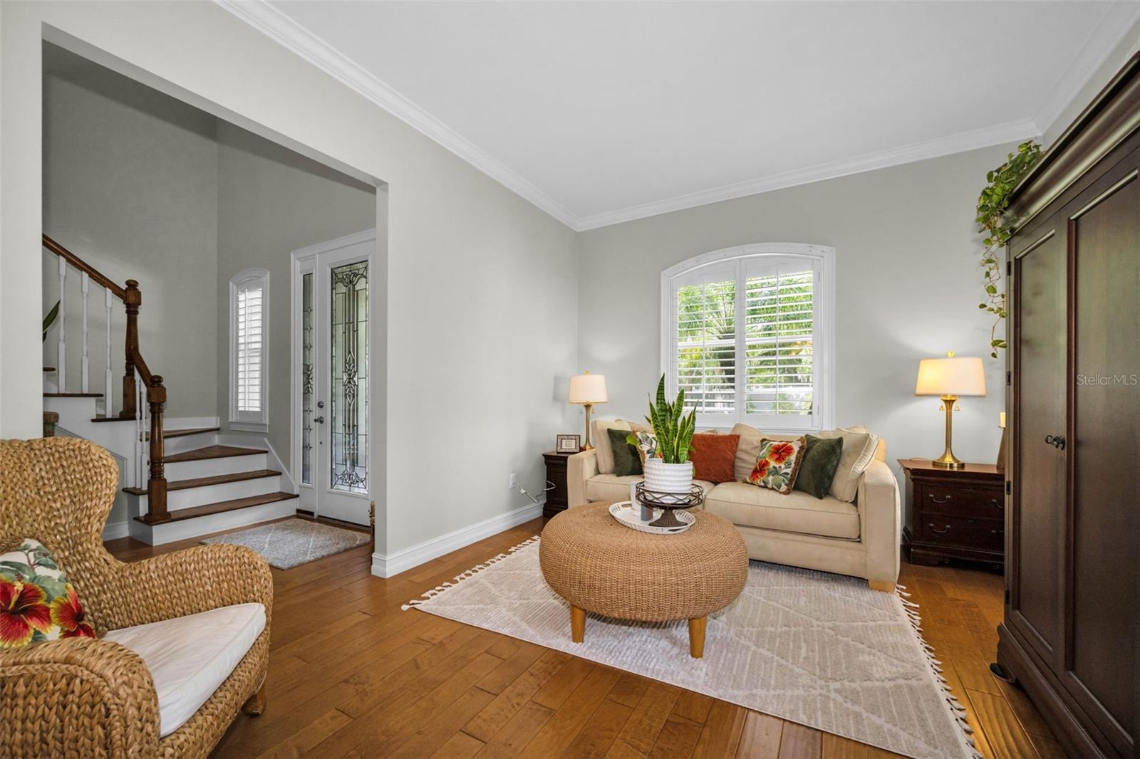 14915 SMITTER RESERVE DR, TAMPA, FL, 33618