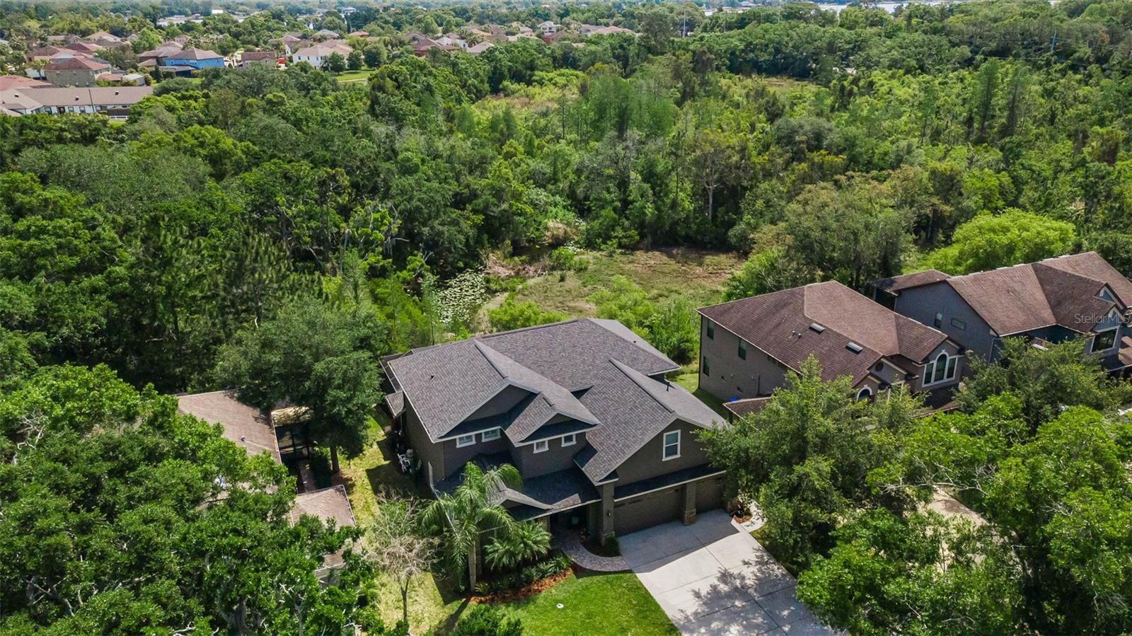 14915 SMITTER RESERVE DR, TAMPA, FL, 33618