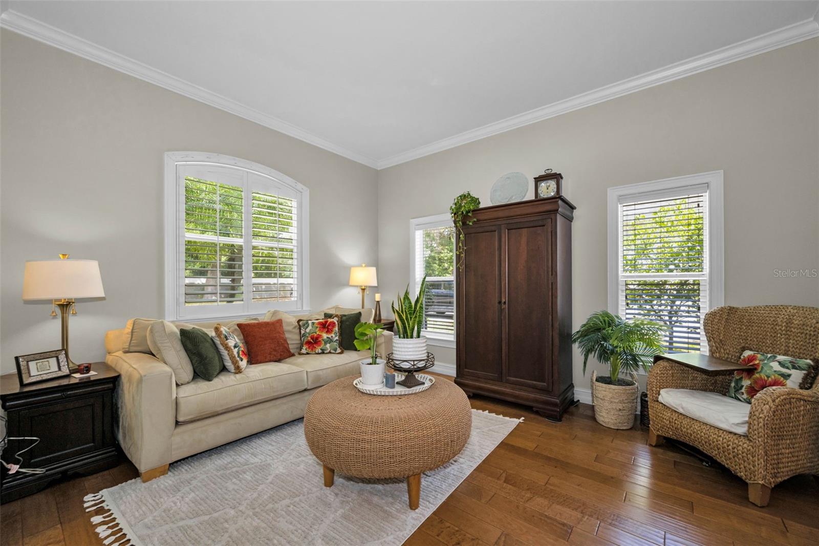 14915 SMITTER RESERVE DR, TAMPA, FL, 33618