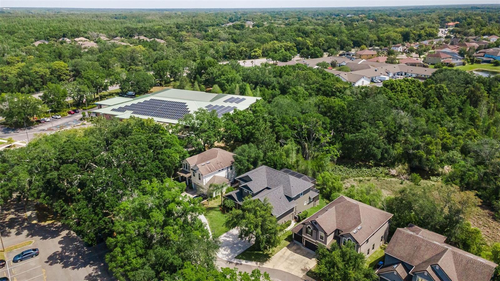 14915 SMITTER RESERVE DR, TAMPA, FL, 33618