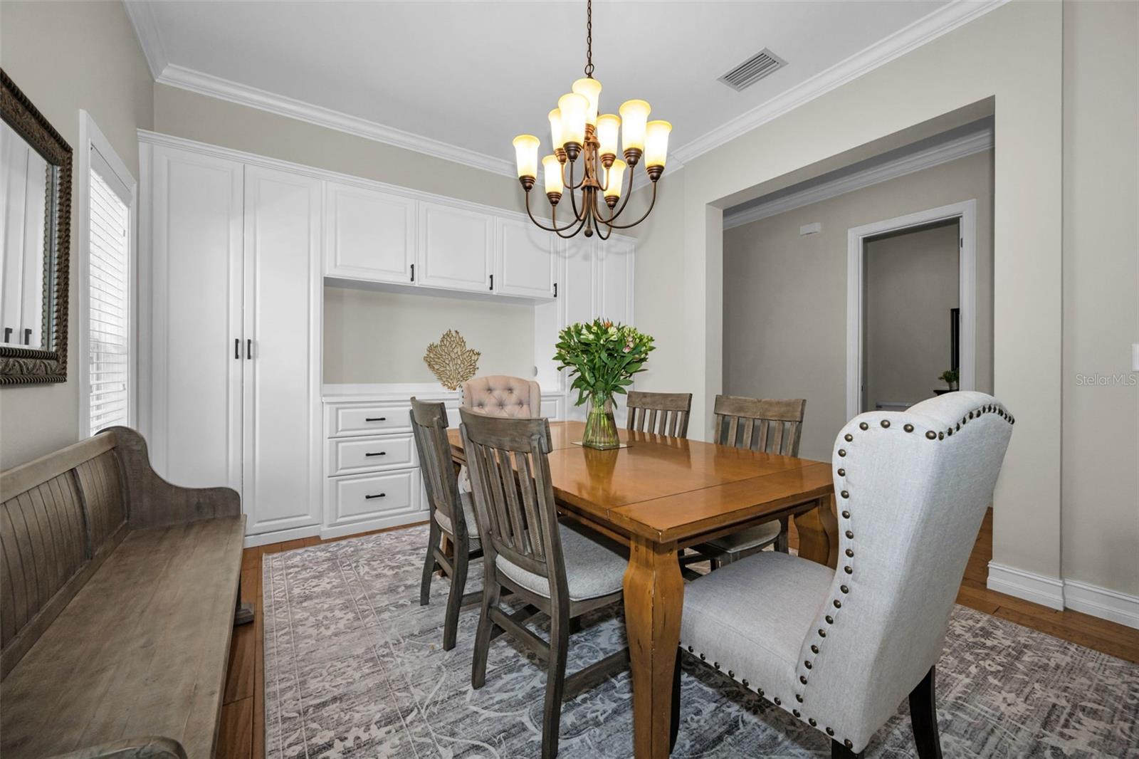 14915 SMITTER RESERVE DR, TAMPA, FL, 33618