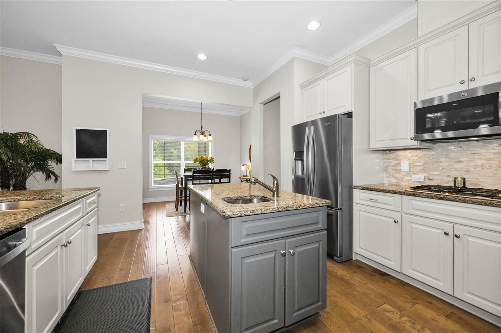 14915 SMITTER RESERVE DR, TAMPA, FL, 33618