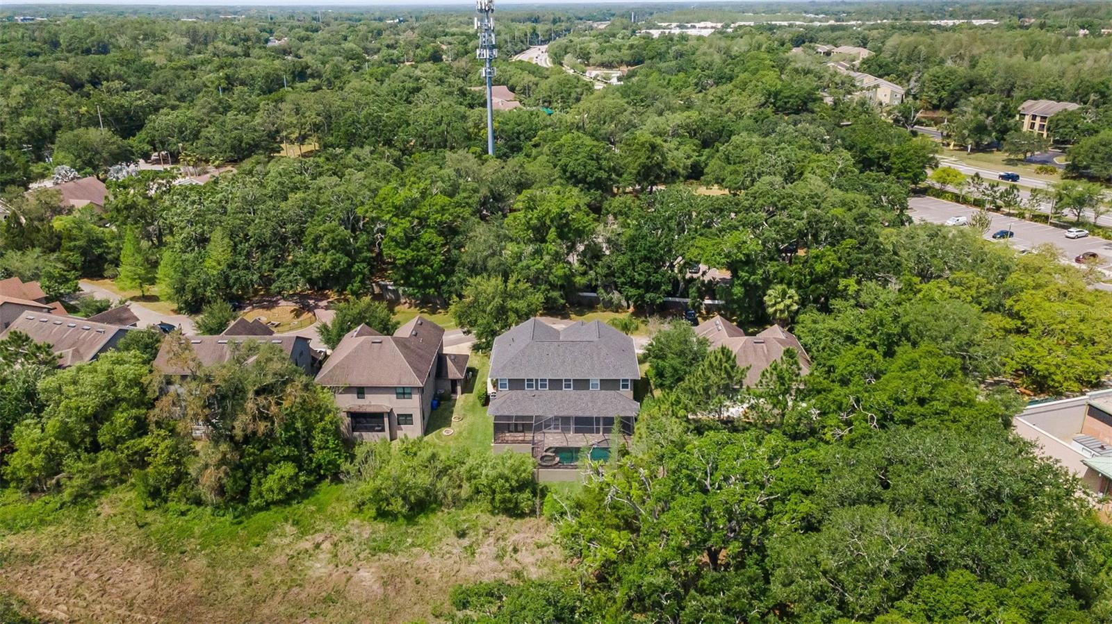 14915 SMITTER RESERVE DR, TAMPA, FL, 33618