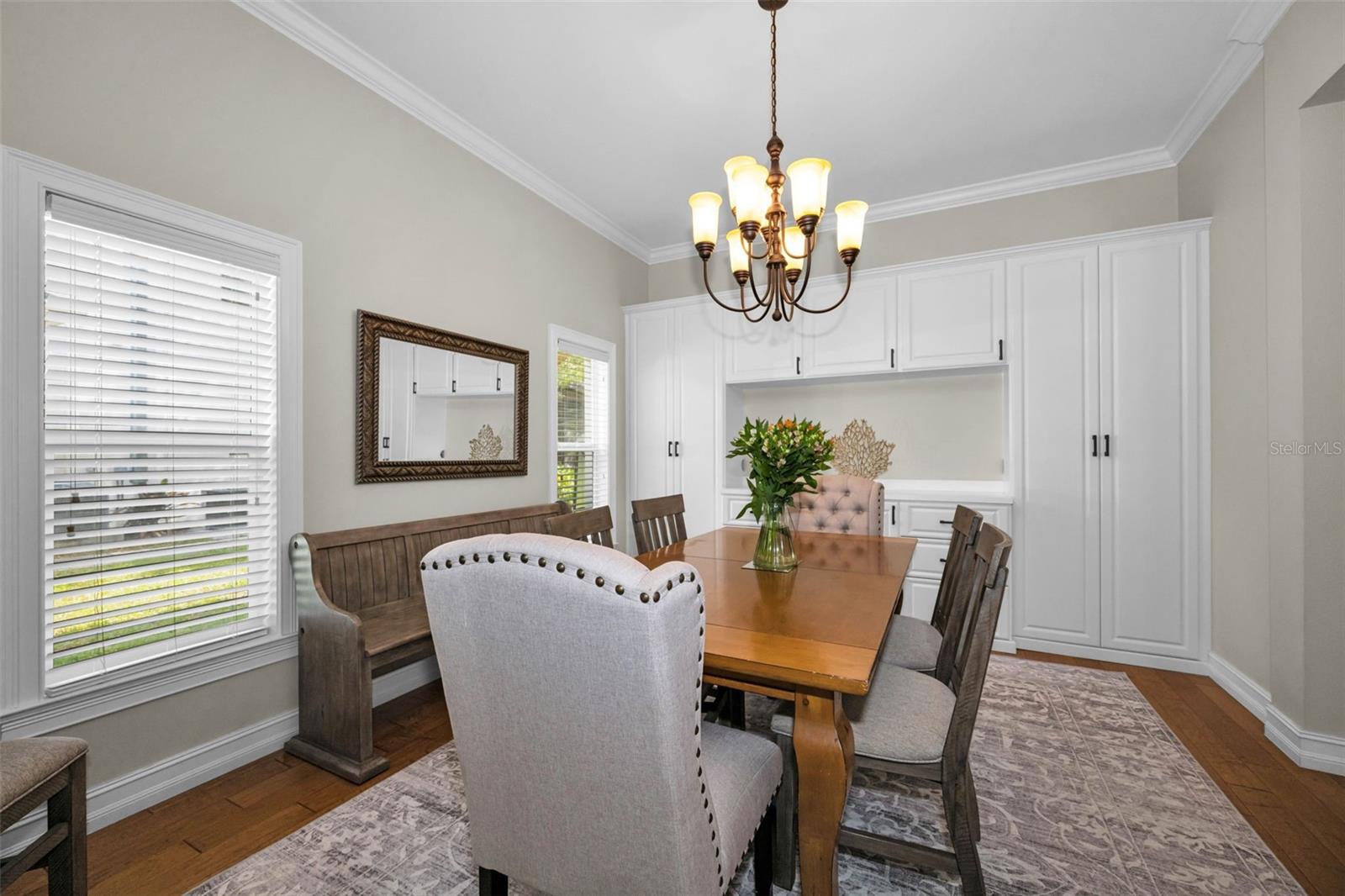 14915 SMITTER RESERVE DR, TAMPA, FL, 33618