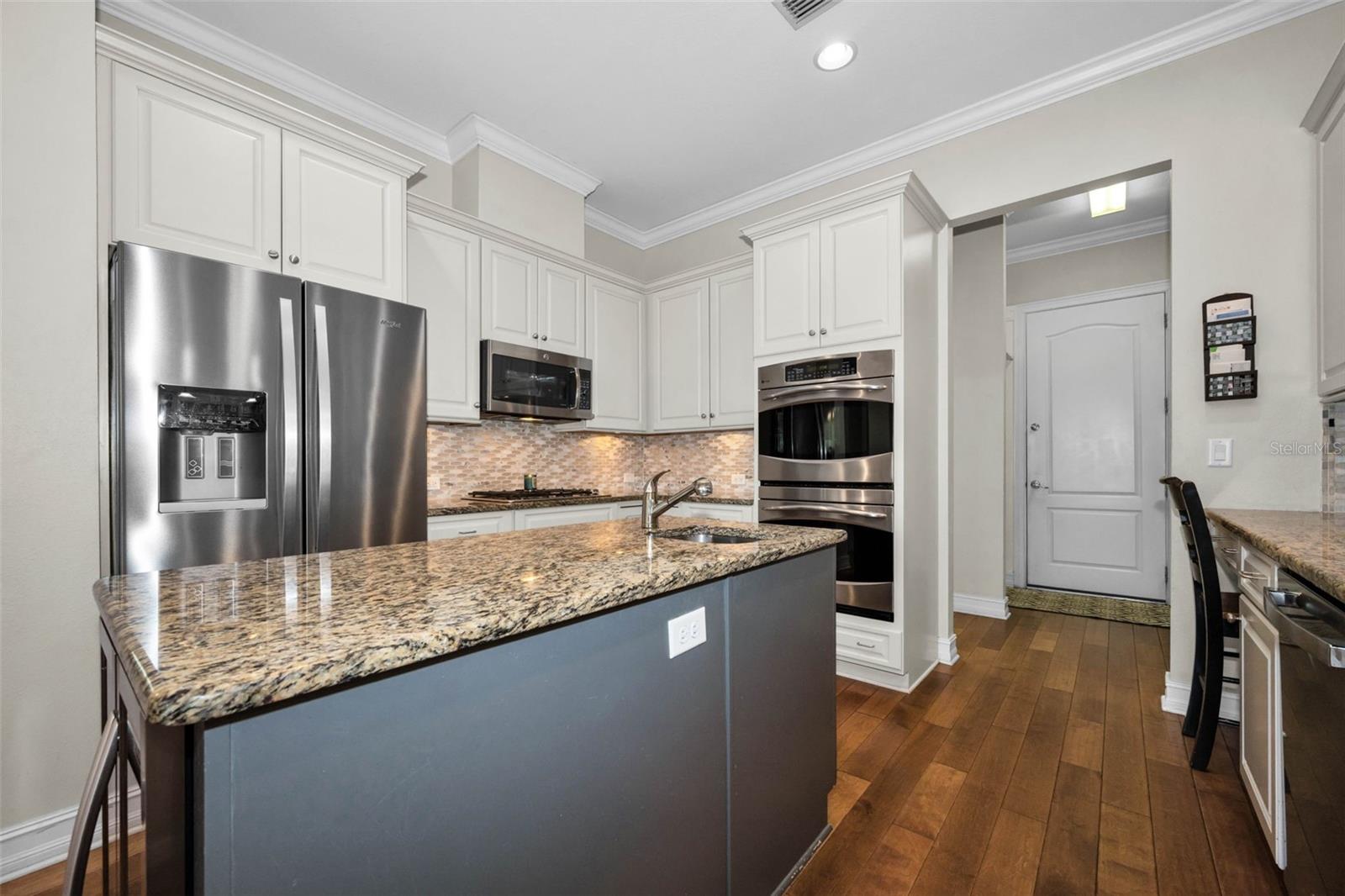 14915 SMITTER RESERVE DR, TAMPA, FL, 33618