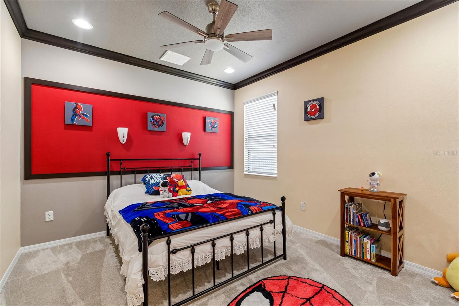 19413 SWEET GRASS WAY, LUTZ, FL, 33558