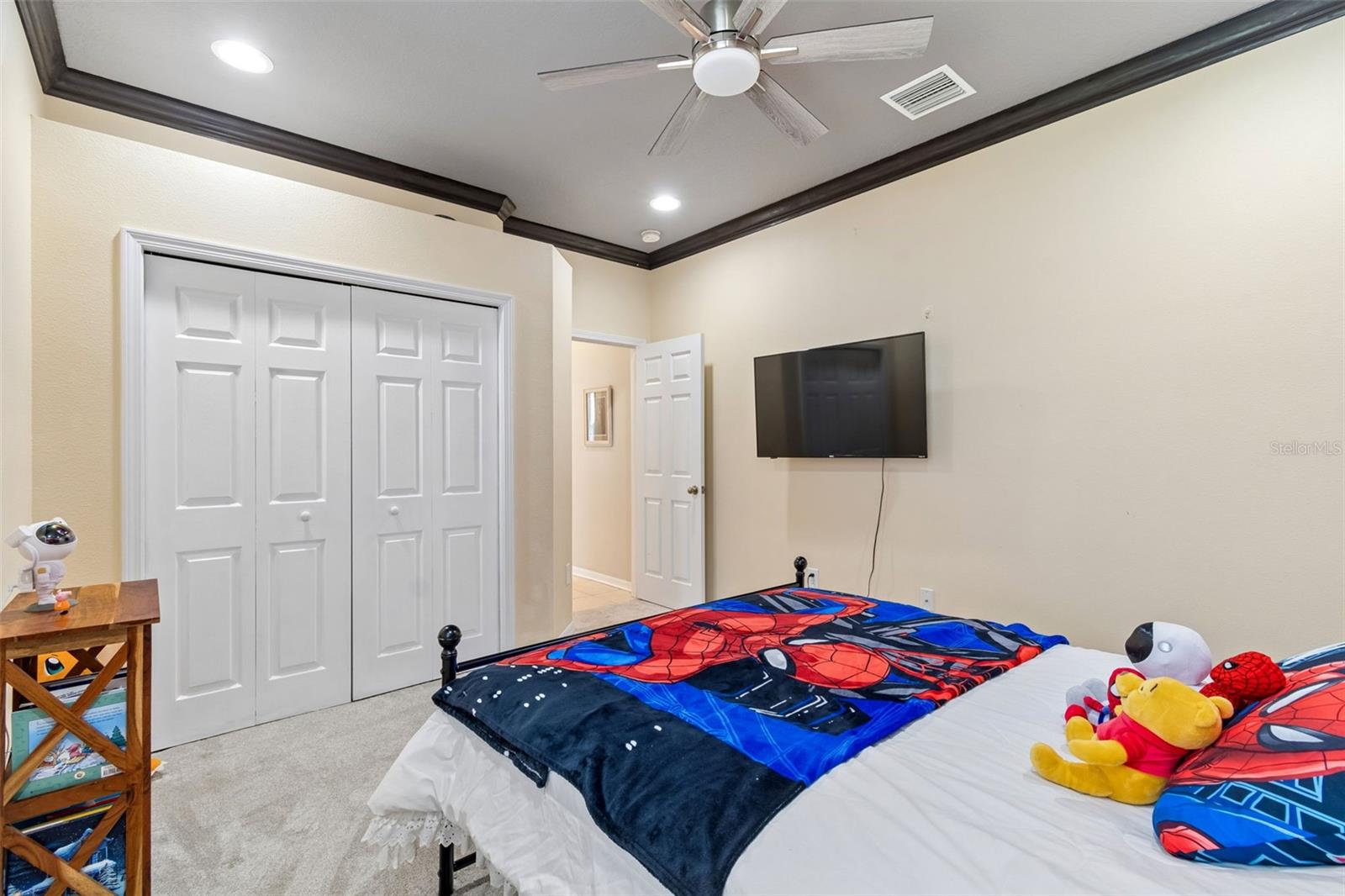 19413 SWEET GRASS WAY, LUTZ, FL, 33558