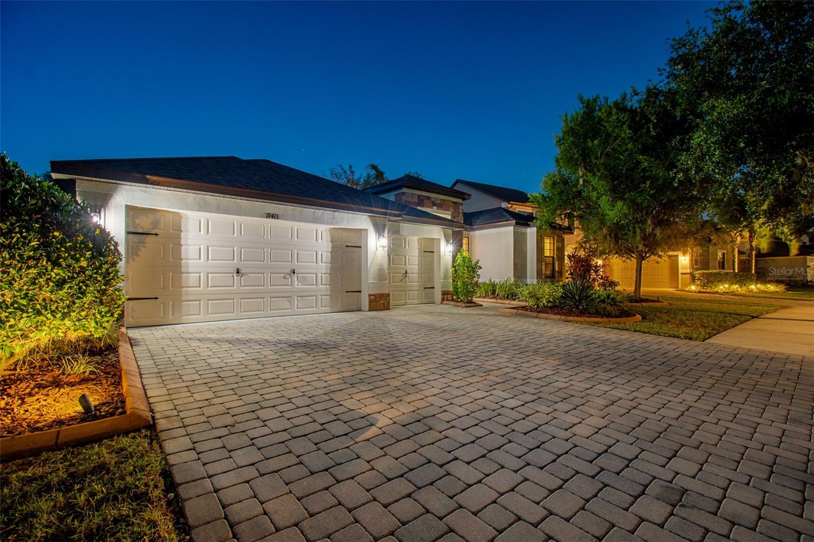 19413 SWEET GRASS WAY, LUTZ, FL, 33558