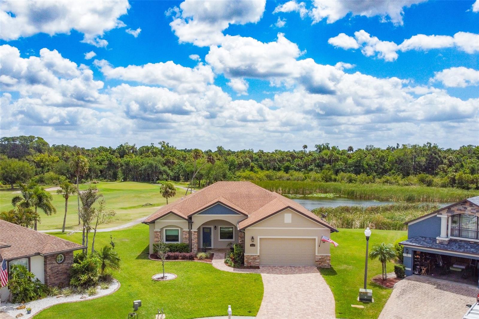 8602 AMEN CORNER PL, PALMETTO, FL, 34221