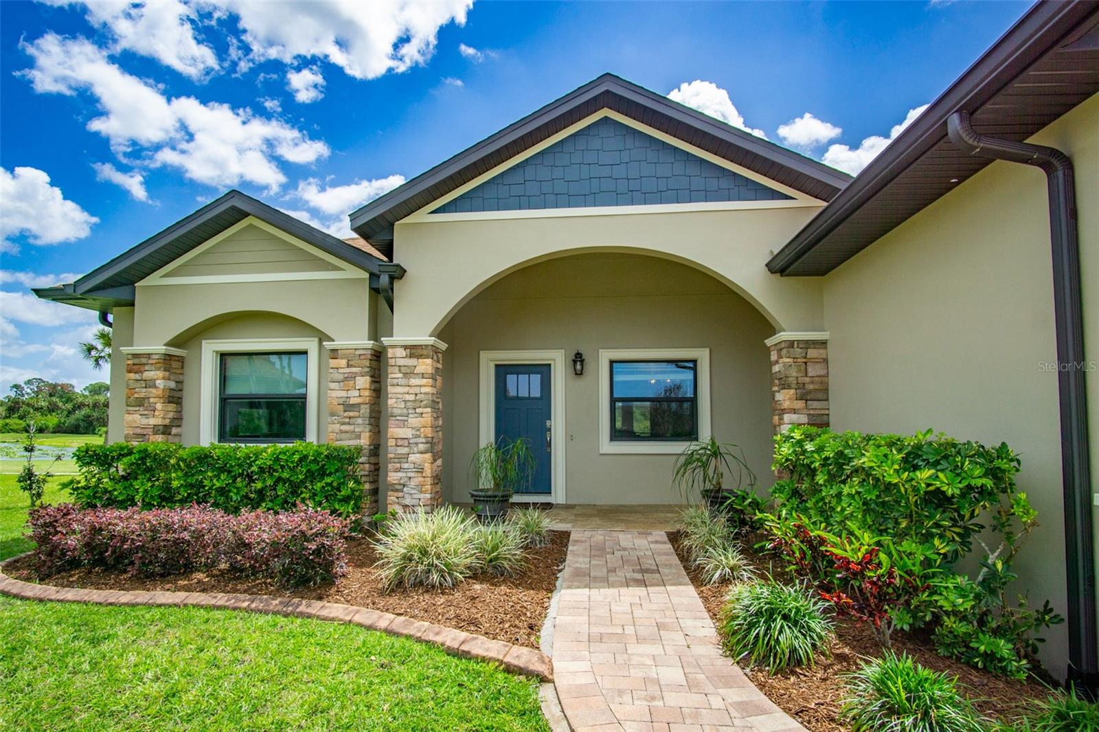 8602 AMEN CORNER PL, PALMETTO, FL, 34221