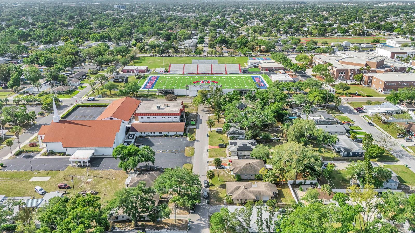 710 31ST ST W, BRADENTON, FL, 34205