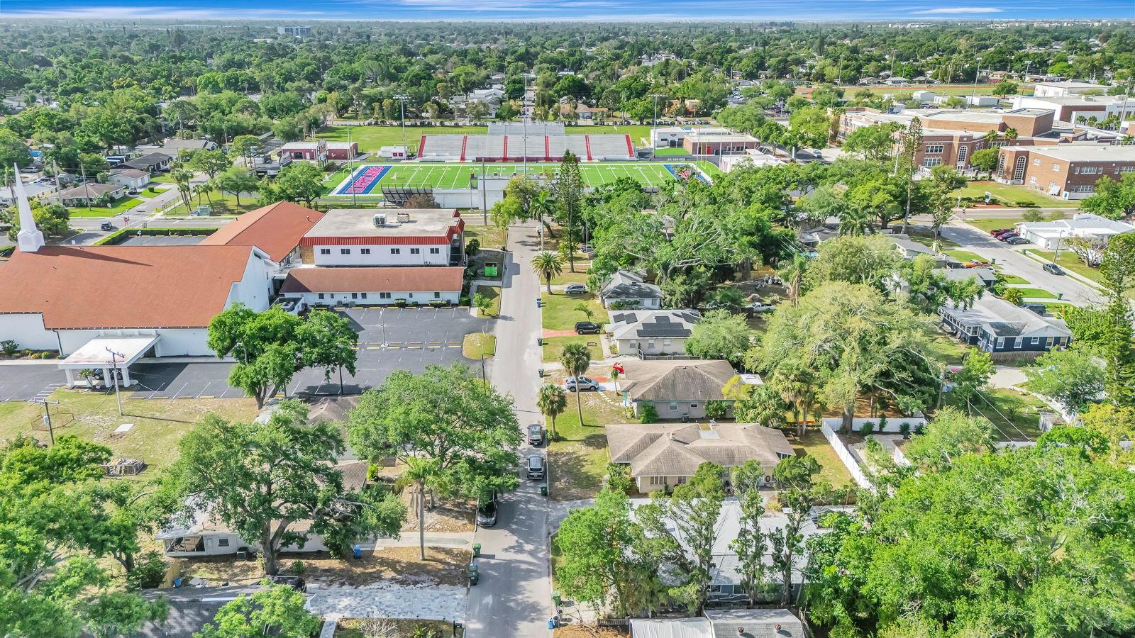 710 31ST ST W, BRADENTON, FL, 34205