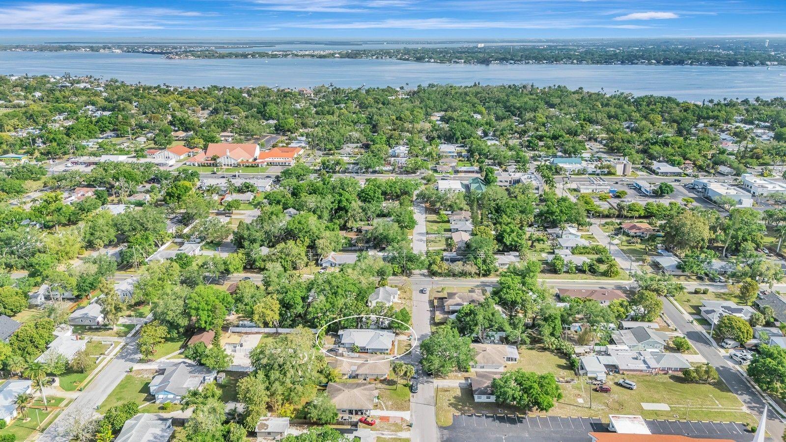 710 31ST ST W, BRADENTON, FL, 34205