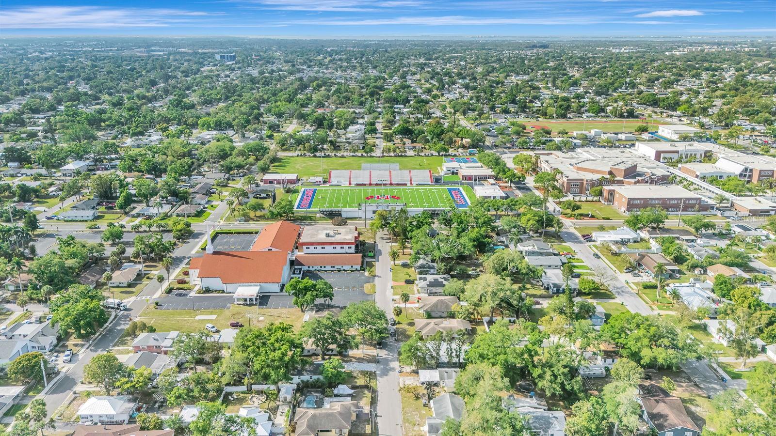 710 31ST ST W, BRADENTON, FL, 34205